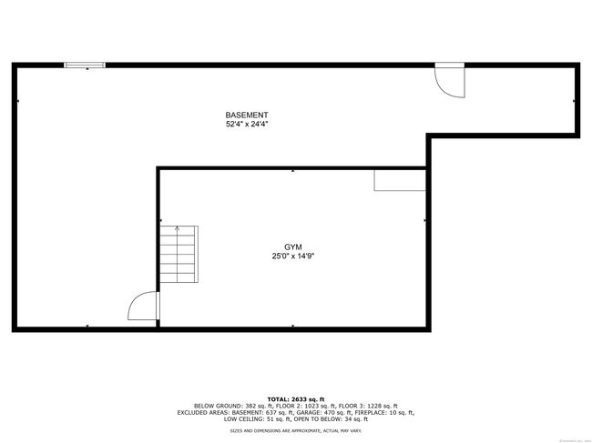 LOWER LEVEL | Image 38