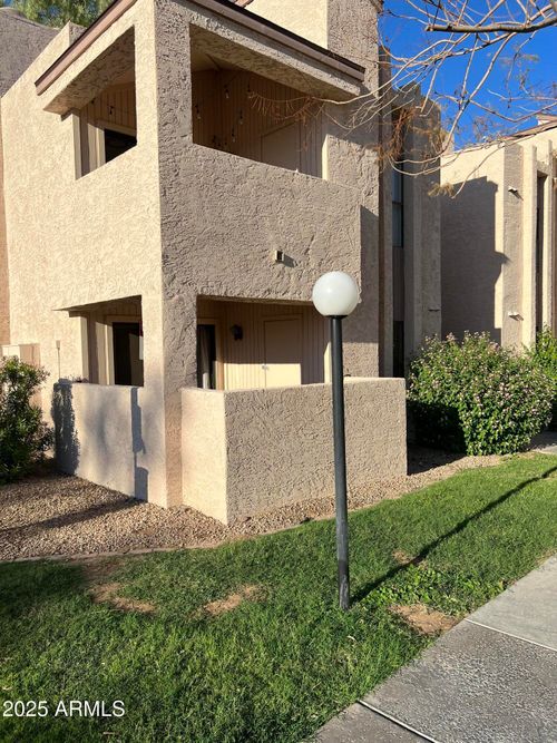 134-7510 E Thomas Rd, Scottsdale, AZ, 85251-7915 | Card Image