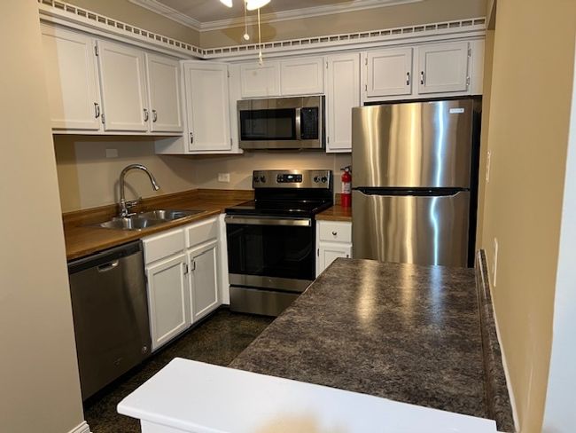 1608 - 18063 Live Oak Ct, Condo with 2 bedrooms, 2 bathrooms and 2 parking in Tinley Park IL | Image 10
