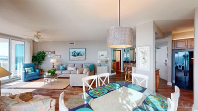 1104B - 16795 Perdido Key Dr, Condo with 3 bedrooms, 3 bathrooms and 1 parking in Perdido Key FL | Image 2