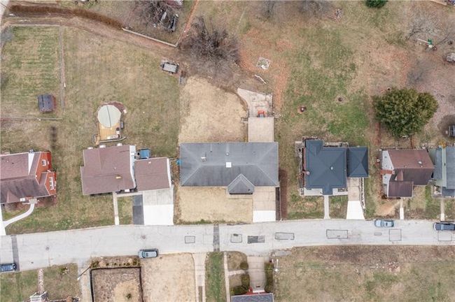1545 Shrader Ave, House other with 3 bedrooms, 2 bathrooms and null parking in Monessen PA | Image 28