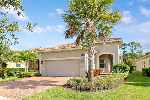 11281 Sw Visconti Way, Port St Lucie, FL, 34986-2899 | Card Image