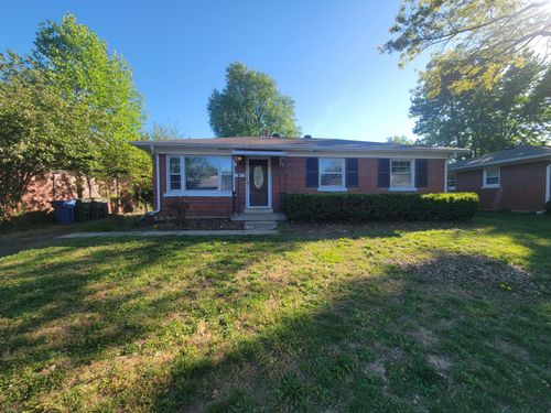 872 Tearose Dr, Lexington, KY, 40504-3413 | Card Image