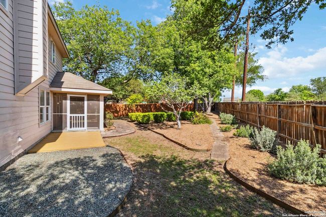 3528 Hamilton Pl, House other with 5 bedrooms, 3 bathrooms and null parking in Schertz TX | Image 50