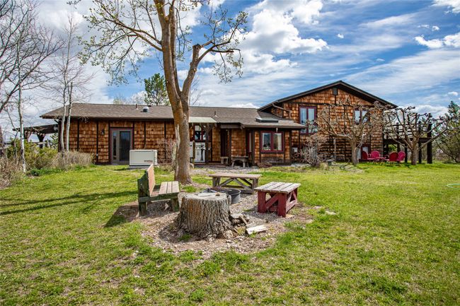 7850 Stegner Dr, House other with 2 bedrooms, 4 bathrooms and null parking in Missoula MT | Image 53