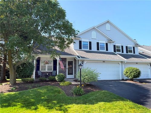 184 Lac Kine Dr, Rochester, NY, 14618-5626 | Card Image