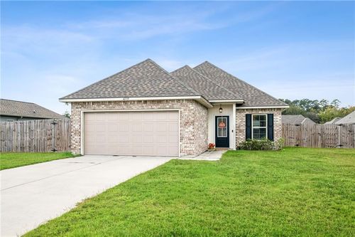 41739 Nakiah Dr, Ponchatoula, LA, 70454 | Card Image