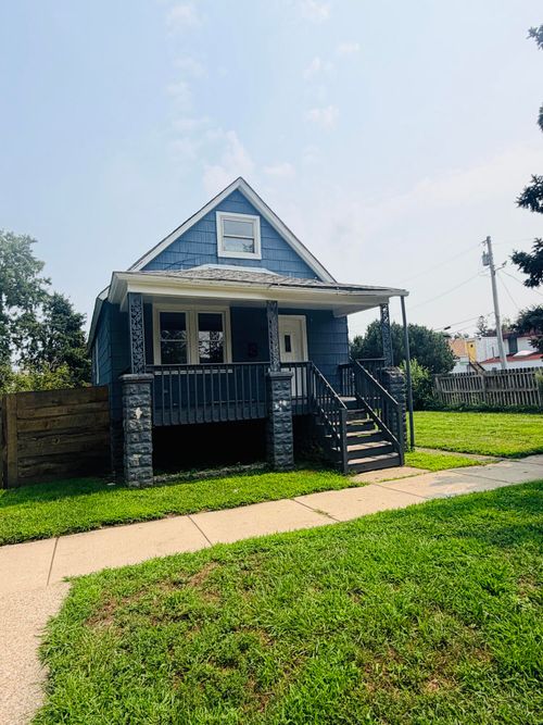 4749 Oak Ave, Hammond, IN, 46327 | Card Image