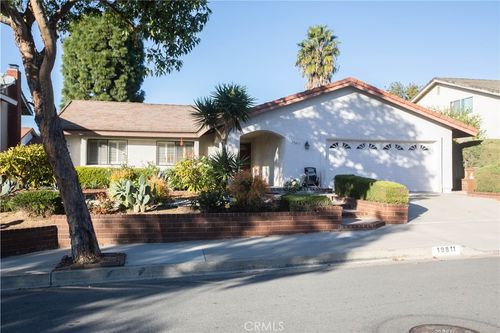 19811 Sienna Ln, Yorba Linda, CA, 92886-2844 | Card Image