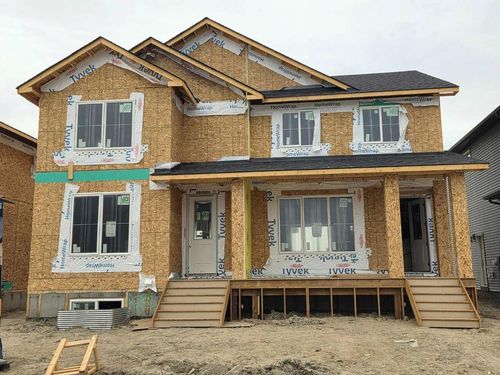 2089 Cobblespring Ave Sw, Airdrie, AB, T4B5M1 | Card Image