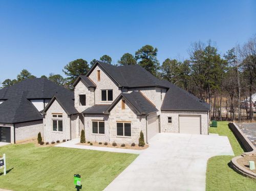 223 Abington Cir, Little Rock, AR, 72223 | Card Image