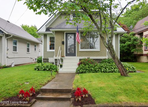 216 Cornell Pl, Louisville, KY, 40207-2930 | Card Image