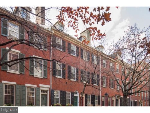 4f-526 Spruce St, PHILADELPHIA, PA, 19106-4148 | Card Image
