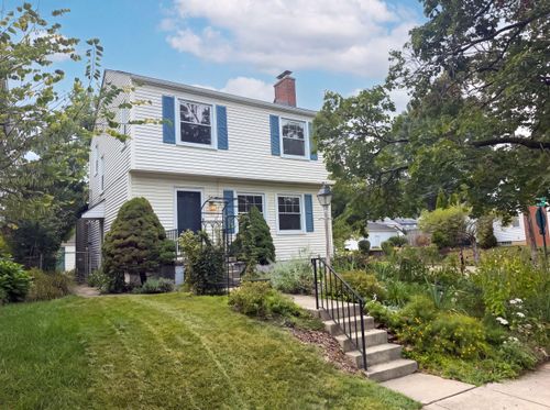 751 Grandon Ave, Bexley, OH, 43209-2575 | Card Image