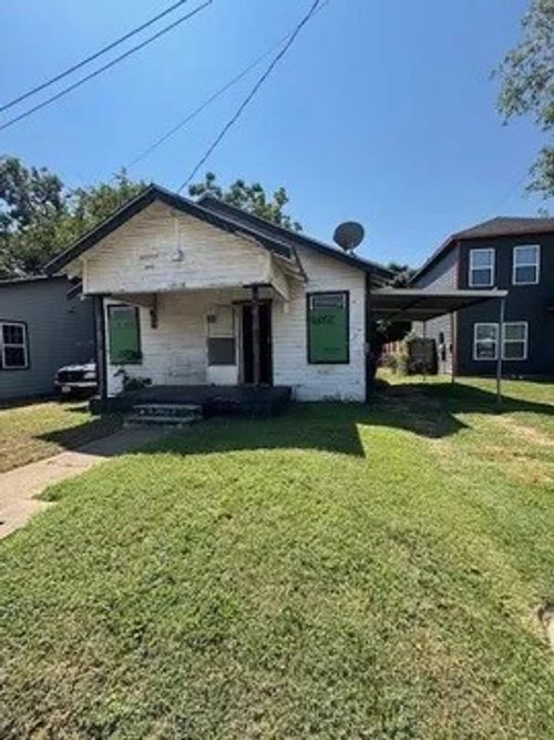 3817 Latimer St, Dallas, TX, 75215-3714 | Card Image