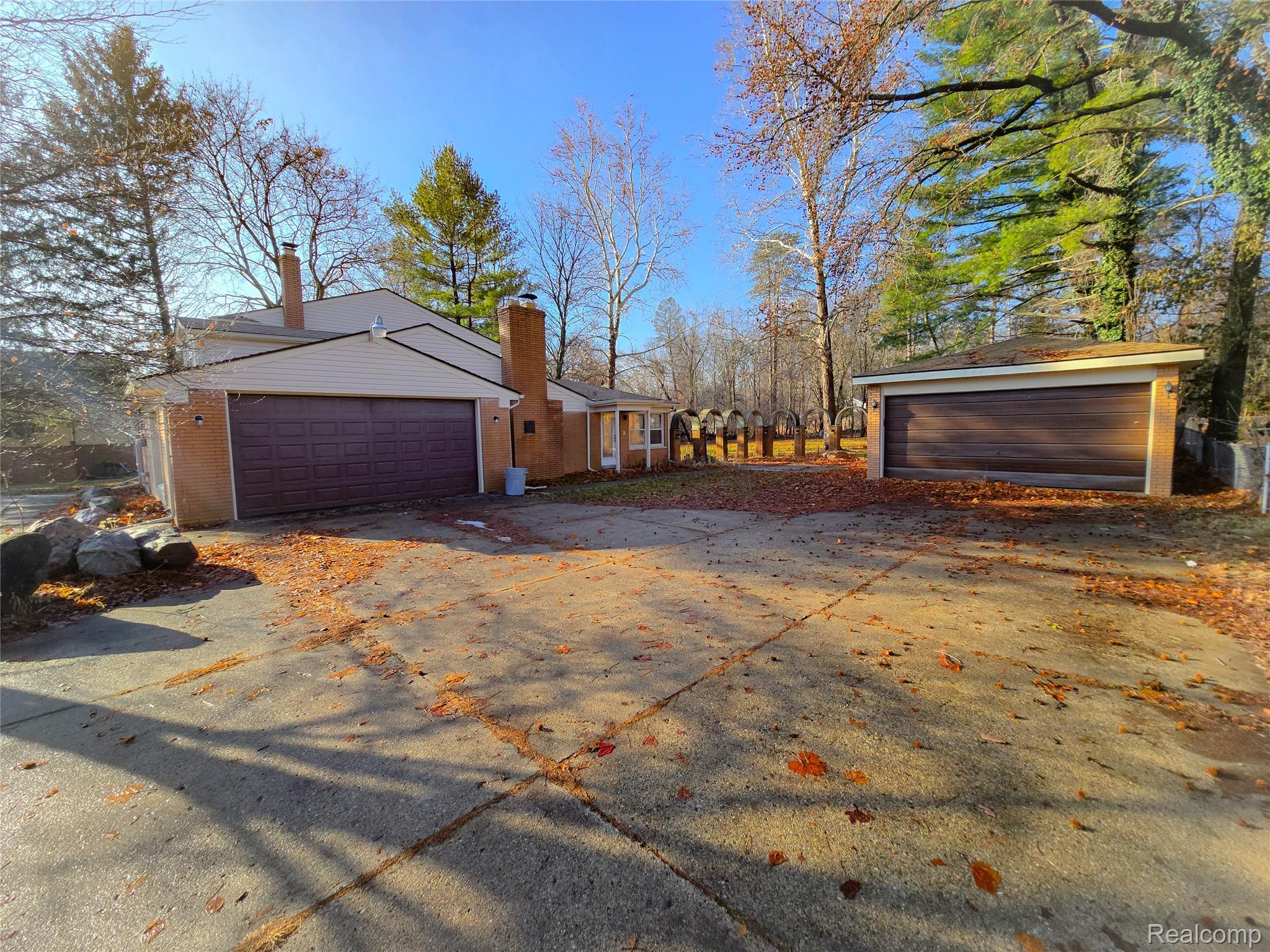 Residential in Southfield 2