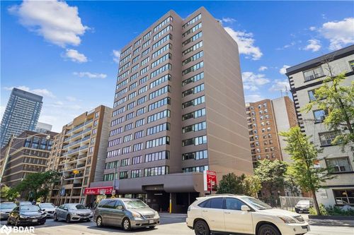 3b-256 Jarvis St, Toronto, ON, M5B2J4 | Card Image