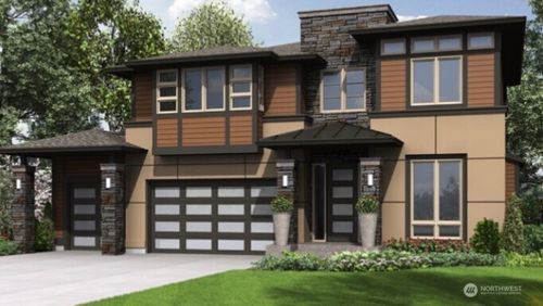 13709 41st Ave Se, Mill Creek, WA, 98012-8988 | Card Image