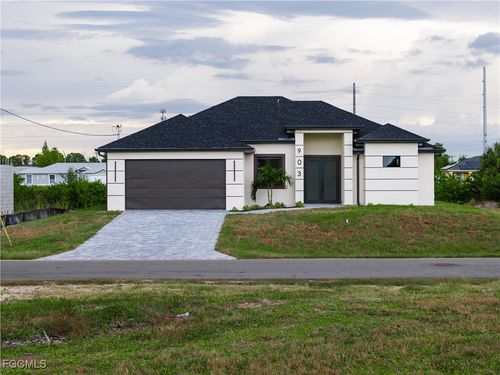 903 Ne 23rd St, Cape Coral, FL, 33909 | Card Image