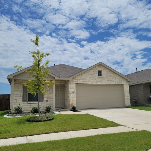 1213 Wildflower St, Ennis, TX, 75119-0416 | Card Image