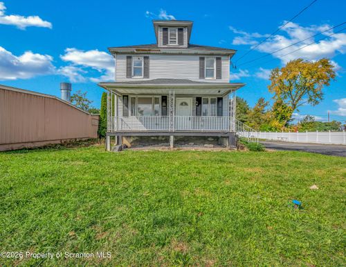 3210 Pittston Avenue, Scranton, PA, 18505 | Card Image