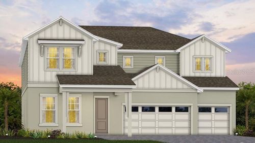 226 Woodfall Lane, Winter Garden, FL, 34787 | Card Image