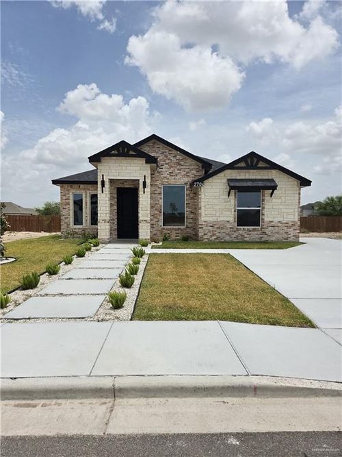 2704 Indian Hl, McAllen, TX, 78504 | Card Image