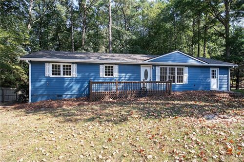 3552 Vicky Cir Nw, Kennesaw, GA, 30144-1037 | Card Image