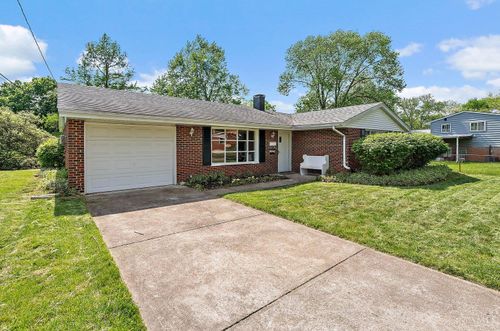 10643 Morning Glory Lane, Springfield Twp., OH, 45240 | Card Image