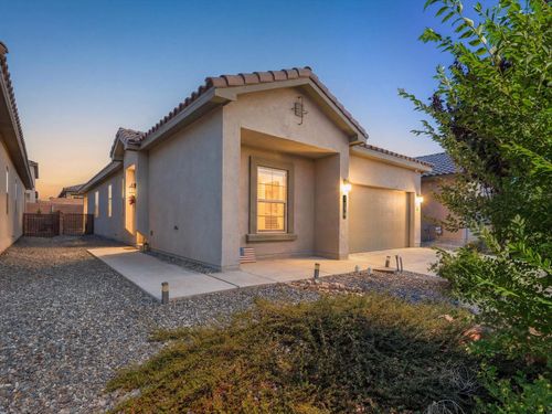 3179 Kunzita St Se, Rio Rancho, NM, 87124-5046 | Card Image