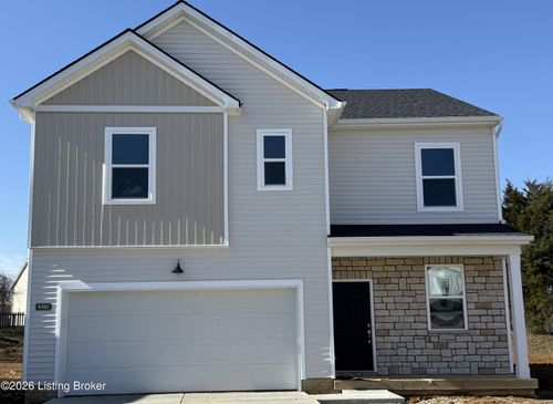 8302 Fairmount Rd, Louisville, KY, 40291-3858 | Card Image