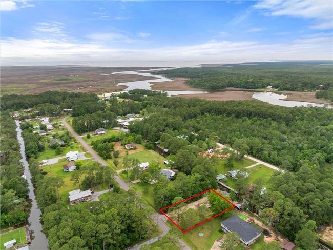 15314 Morris Dr, Home with 0 bedrooms, 0 bathrooms and null parking in Coden AL | Image 7
