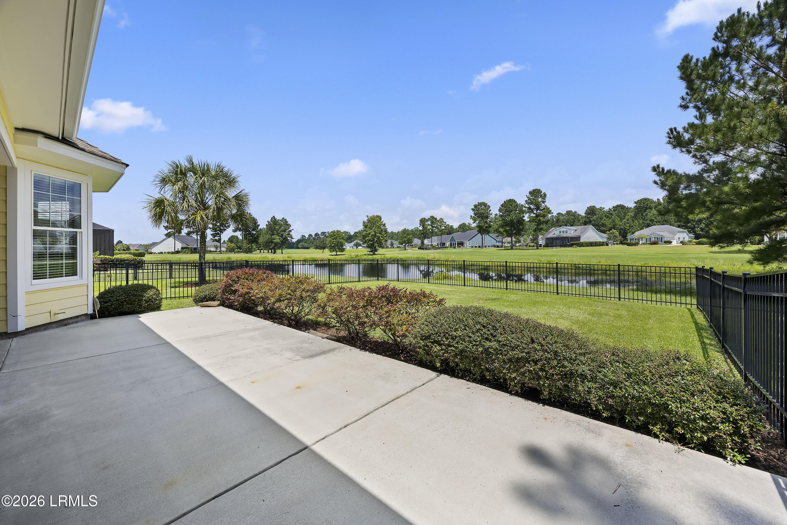 Residential in Hardeeville 4