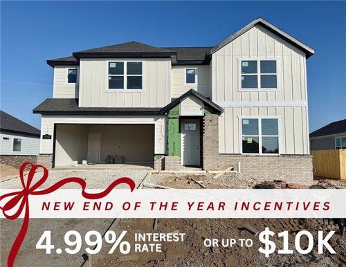 2754 Relaxation Ave, Springdale, AR, 72764-5112 | Card Image