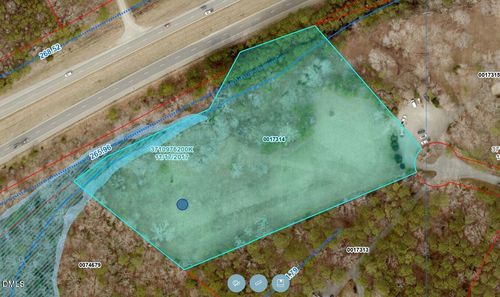 0 Haw Ridge Rd, Pittsboro, NC, 27312 | Card Image
