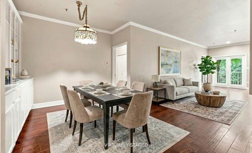 210-2865 Lenox Road Ne, Atlanta, GA, 30324 | Card Image