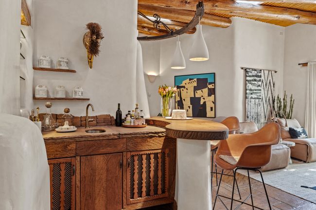 905 Camino Santander, House other with 4 bedrooms, 4 bathrooms and 6 parking in Santa Fe NM | Image 8
