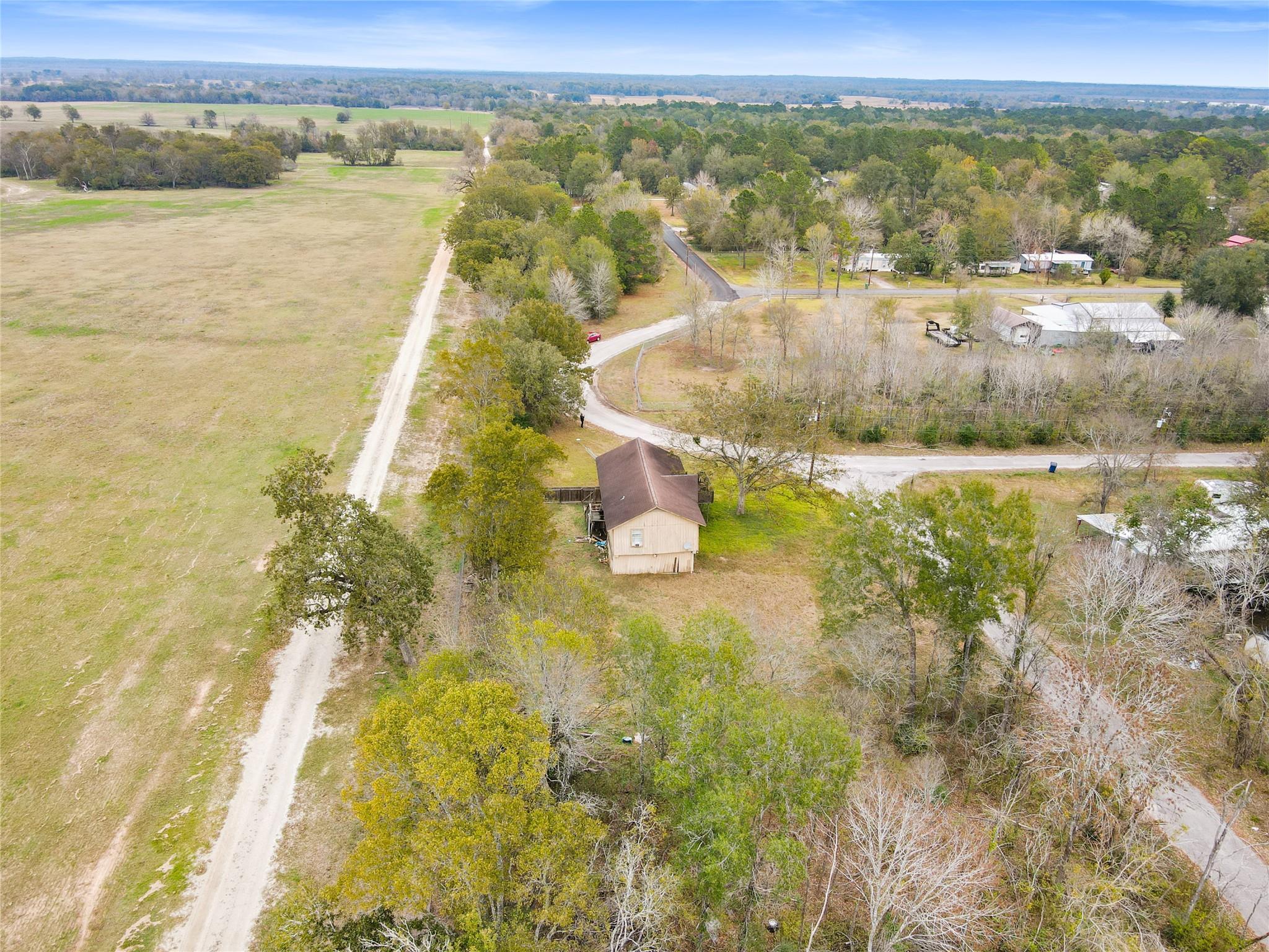 Residential in Huntsville 4