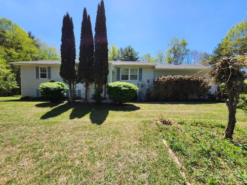 1606 Daniels Run Rd Ne, Check, VA, 24072-3079 | Card Image