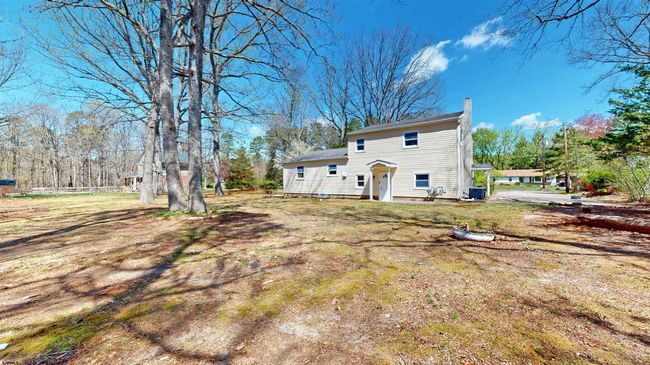 609 Francis Ave, House other with 3 bedrooms, 3 bathrooms and null parking in CHESILHURST NJ | Image 23