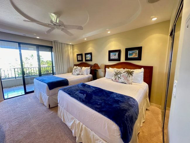 703 - 50 Nohea Kai Dr, Condo with 2 bedrooms, 2 bathrooms and null parking in Lahaina HI | Image 17