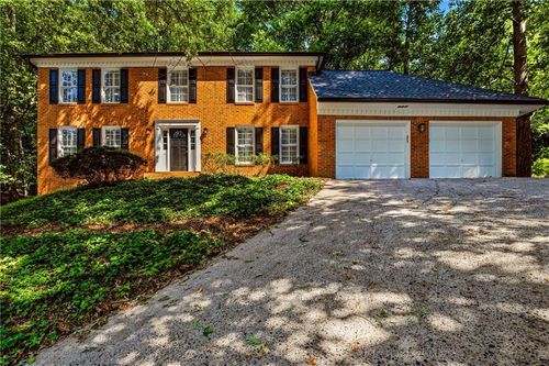 5309 W Bank Dr, Marietta, GA, 30068-1702 | Card Image