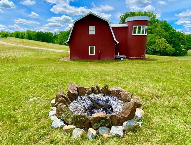 103 Crestview Road, House other with 2 bedrooms, 2 bathrooms and null parking in Wirtz VA | Image 16