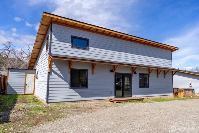 1308 Riverside Ave, House other with 3 bedrooms, 2 bathrooms and null parking in Twisp WA | Image 36