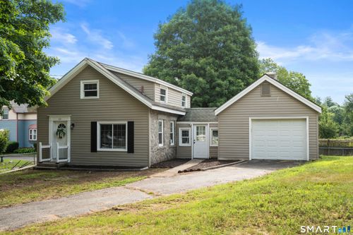 62 West St, Stafford Springs, CT, 06076-1338 | Card Image