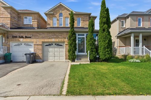 5942 Delle Donne Dr, Mississauga, ON, L5M7A2 | Card Image