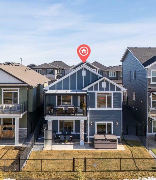 13 Emerson Cres, Okotoks, AB, T1S5W5 | Card Image