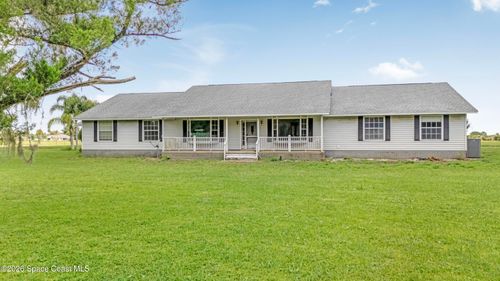 4255 Dixie Way, Mims, FL, 32754-5150 | Card Image