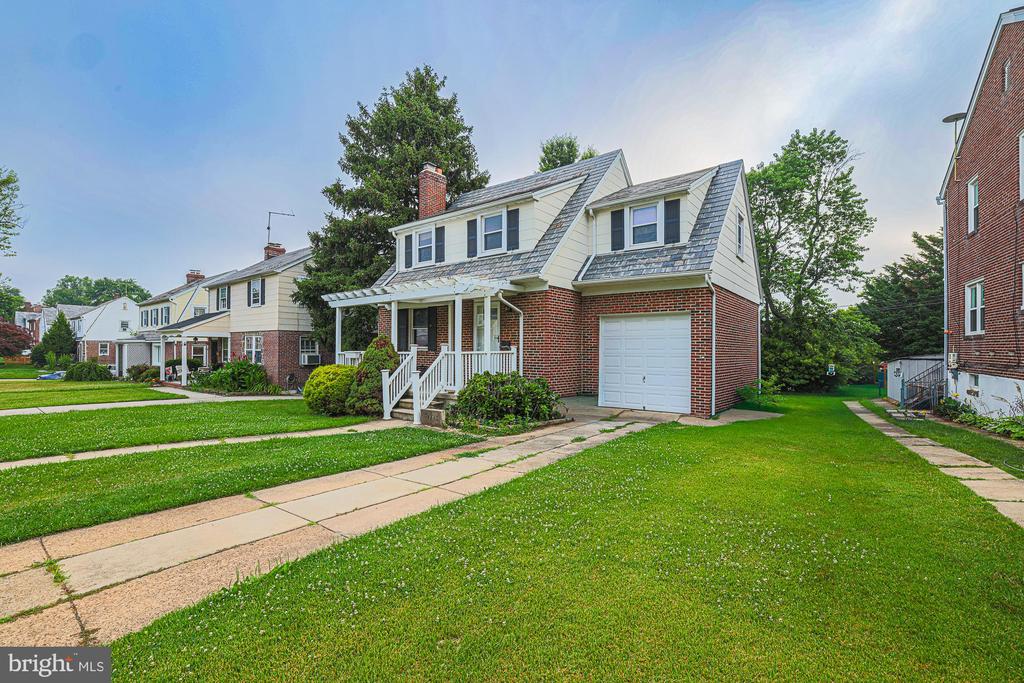 Residential in BALTIMORE 4