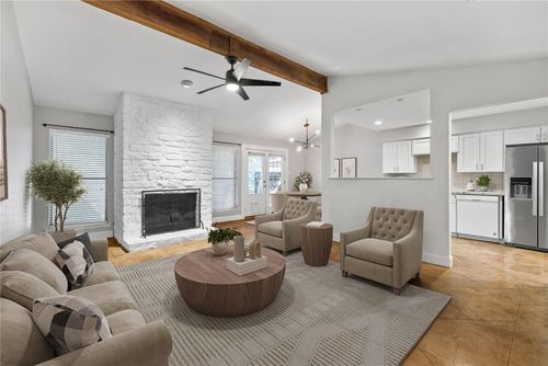 apt-201-5107 Leralynn St, Austin, TX, 78751-1938 | Card Image